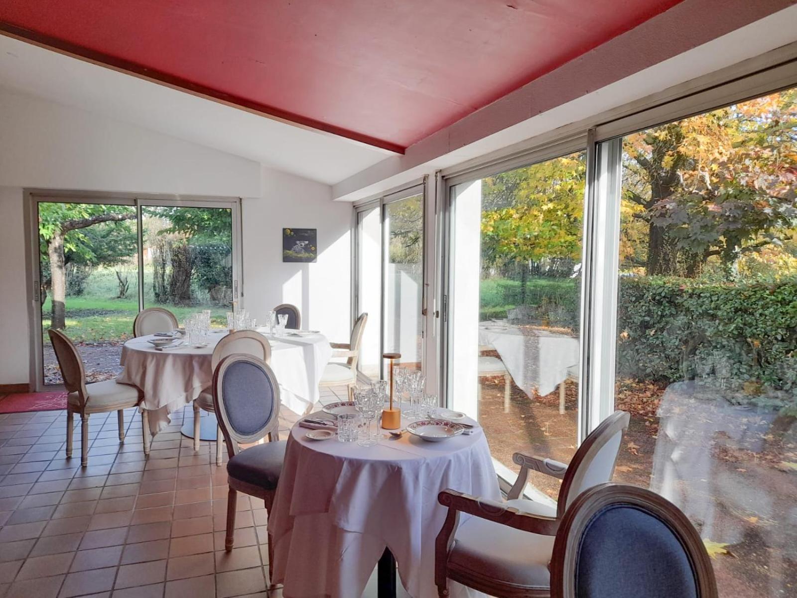 Hotel Platanes - Kb Hotel Group Etauliers المظهر الخارجي الصورة