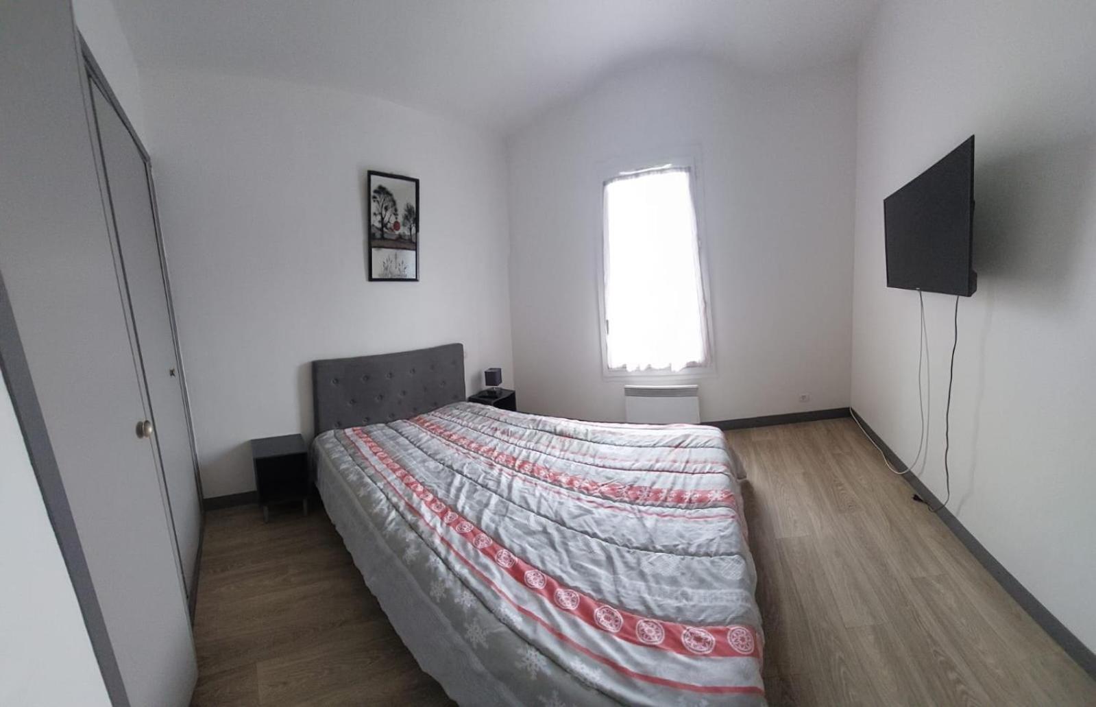Hotel Platanes - Kb Hotel Group Etauliers المظهر الخارجي الصورة